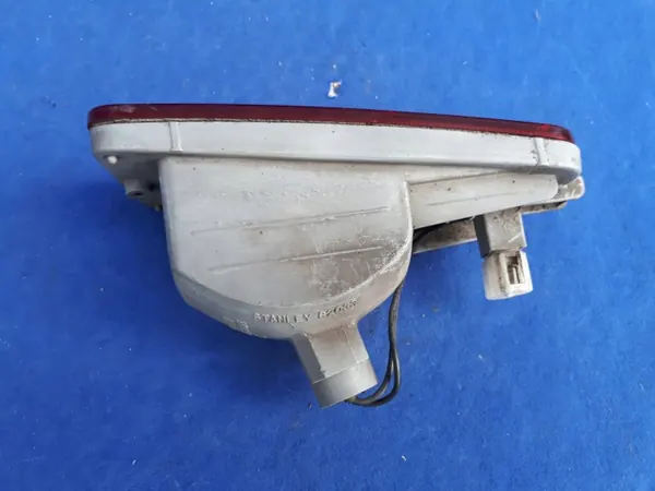 Mistlamp OEM 2033L voor Daihatsu Move 1999-2002 image 4