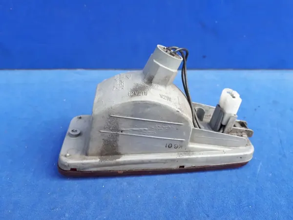 Mistlamp OEM 2033L voor Daihatsu Move 1999-2002 image 6