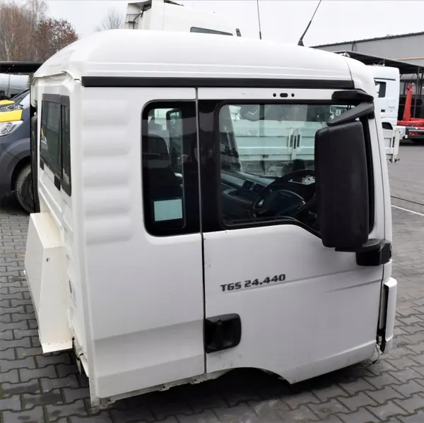 Bastidor Cabina & Puerta MAN TGS 2016 - Pieza OEM Usada image 3