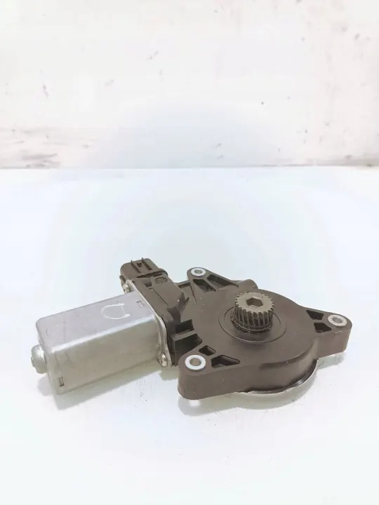 Motor de teto solar Tesla OEM ED464210 para Model S 2014 image 2