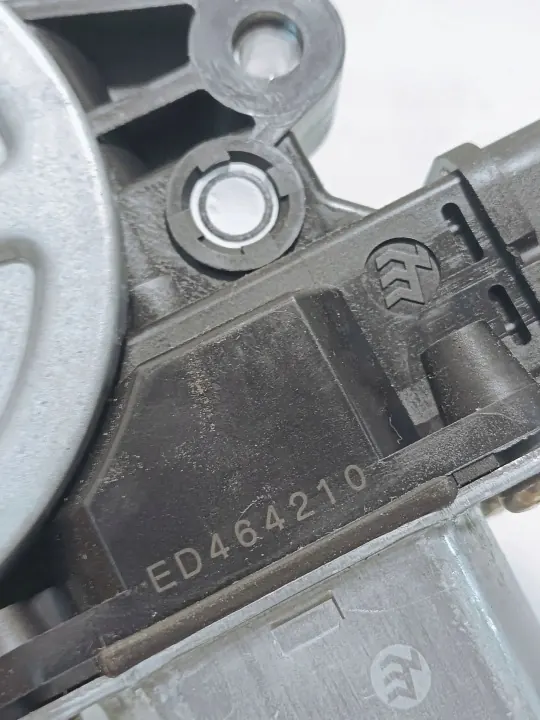 Motor de teto solar Tesla OEM ED464210 para Model S 2014 image 4