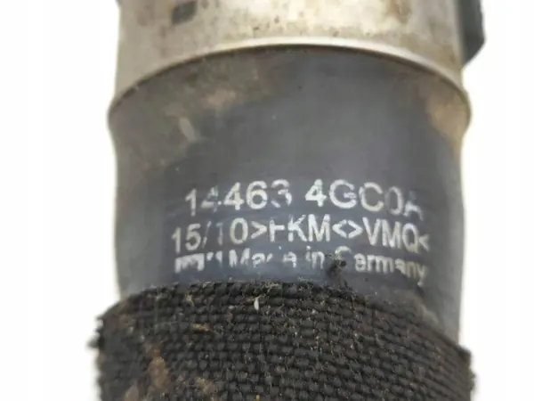 Intercooler-putki OEM 144634GC0A Infiniti Q50:lle image 7