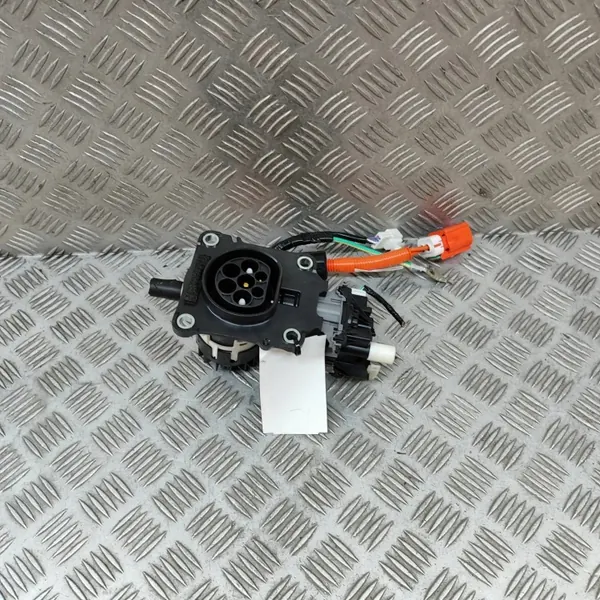 Batterij laadkabel Toyota C-HR G908110030 image 3