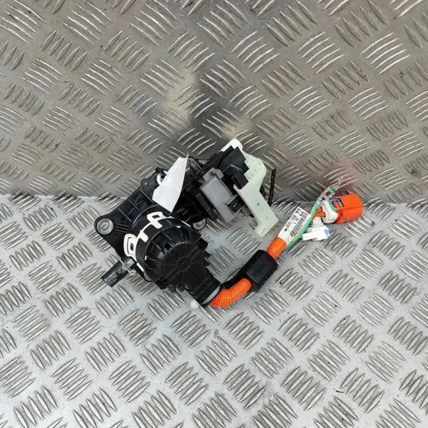 Batterij laadkabel Toyota C-HR G908110030 image 4