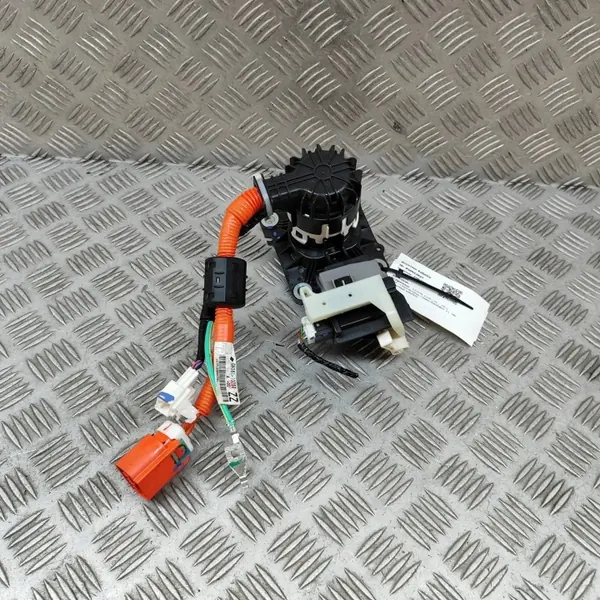 Batterij laadkabel Toyota C-HR G908110030 image 5