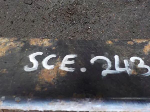 Ressorts Mercedes Sprinter OEM RESORY SCE-243 image 5