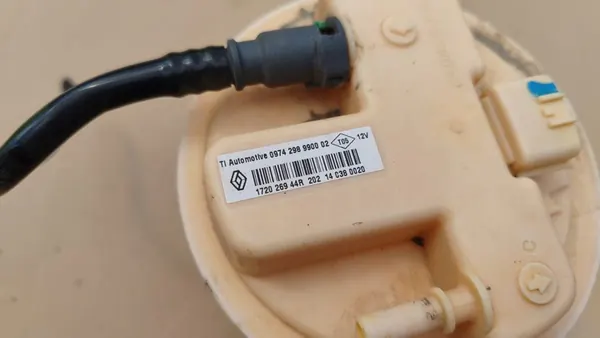 Bomba de Combustível Renault OE 172026944R image 2