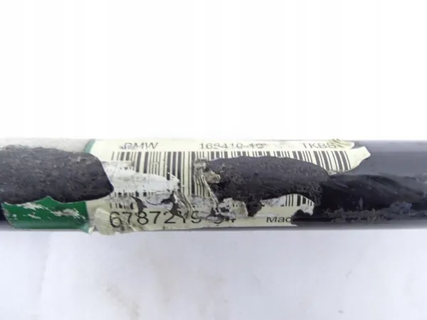BMW OEM 6787219 Barre Stabilisatrice Arrière 20mm image 3