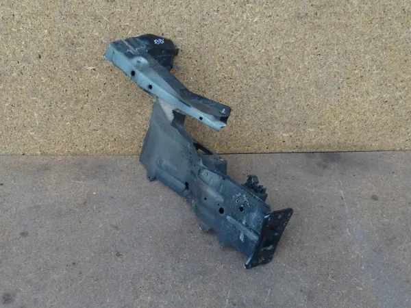 Audi A3 8V Voor rechter kwart bumper OEM 5Q0804182A image 2