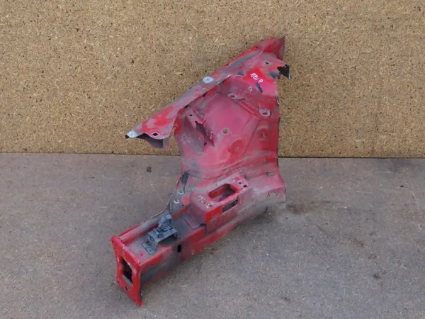 Audi A3 8V Voor rechter kwart bumper OEM 5Q0804182A image 4
