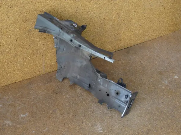Audi A3 8V Voor rechter kwart bumper OEM 5Q0804182A image 5