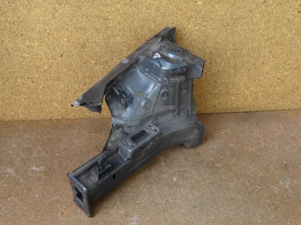 Audi A3 8V Voor rechter kwart bumper OEM 5Q0804182A image 6