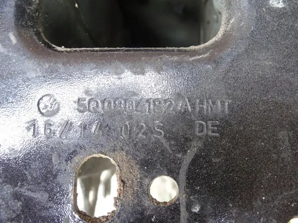 Audi A3 8V Voor rechter kwart bumper OEM 5Q0804182A image 9