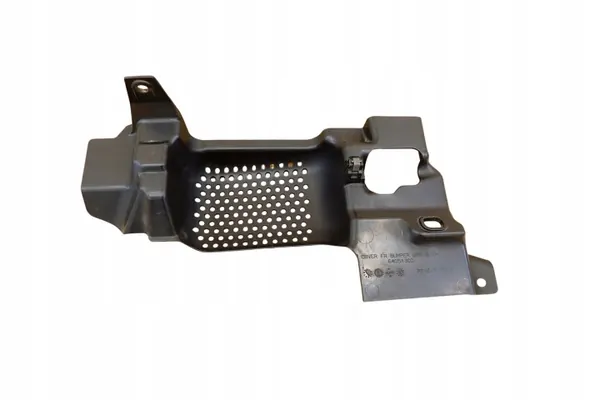 Mitsubishi ASX 19- Etu-oikea turvavyöpeite 6405A300 image 2
