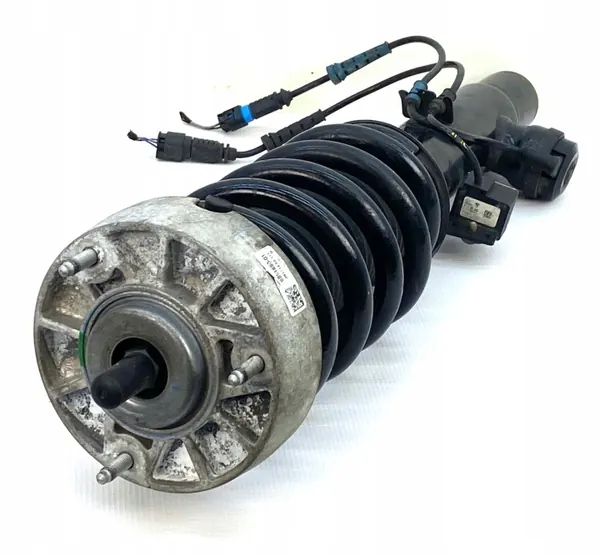 Amortisseur avant droit OEM pour BMW X5 F15/X6 F16 image 3