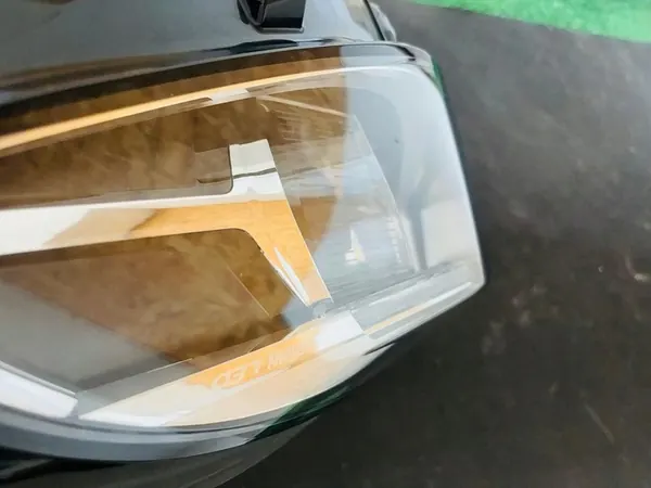 Farol Esquerdo BMW F40 Série 1 LED Europa image 10