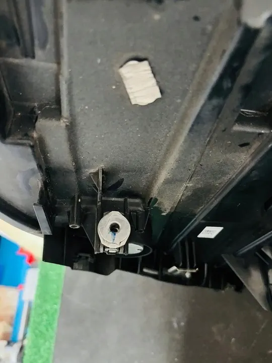 Farol Esquerdo BMW F40 Série 1 LED Europa image 5