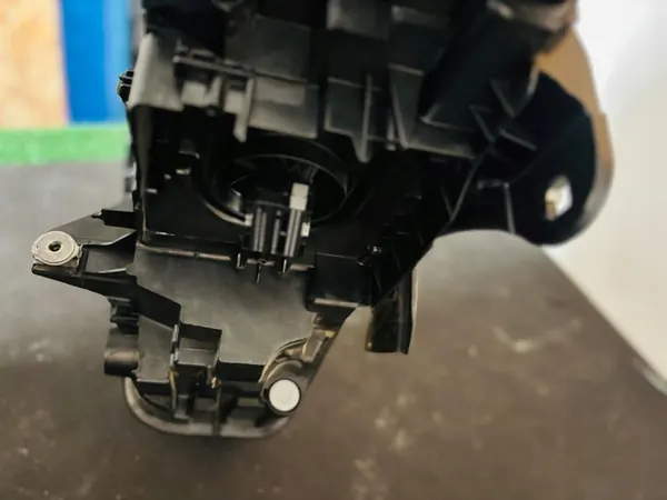 Farol Esquerdo BMW F40 Série 1 LED Europa image 8