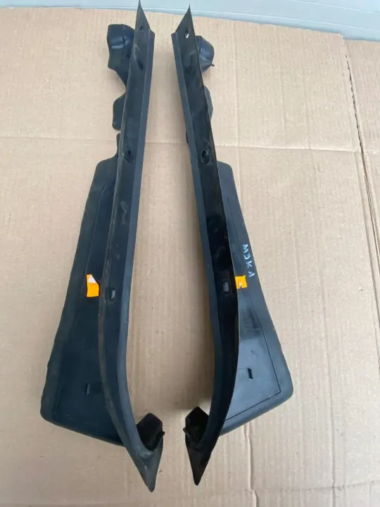 Kit Joints Garde-Boue OEM 8073533-8073534 pour BMW M2 F87 image 3