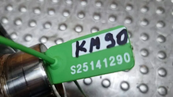 Mercedes-Benz OE A274 030 12 03 Polia do Virabrequim image 6