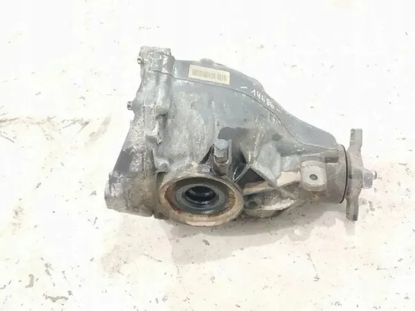 Achterdifferentieel MERCEDES-BENZ C W204 A2043506310 image 2