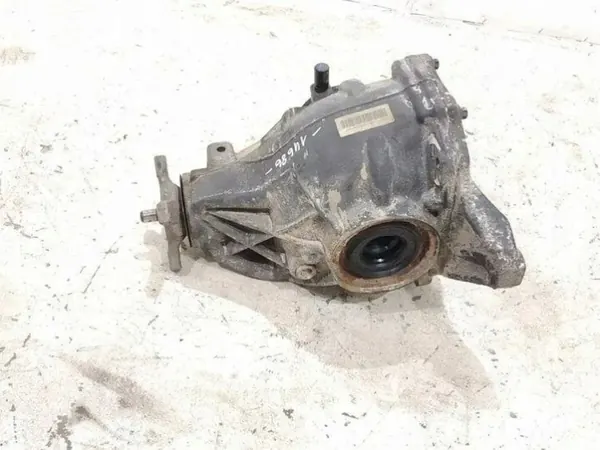 Achterdifferentieel MERCEDES-BENZ C W204 A2043506310 image 3