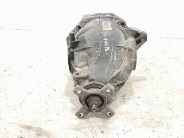 Achterdifferentieel MERCEDES-BENZ C W204 A2043506310 image 4