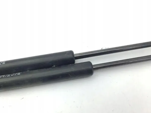 OEM 5802A007 Atuador esquerdo de porta-malas para Citroën C-Crosser image 7