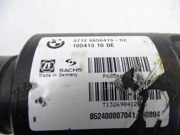 Aktiv bakaxelstabilisator OEM 6856419 25mm image 3