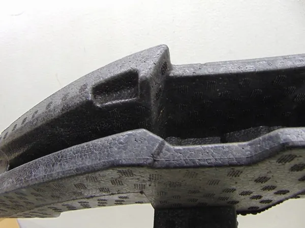 Absorvedor Frontal Dacia Duster II 17-23 620904051R image 3