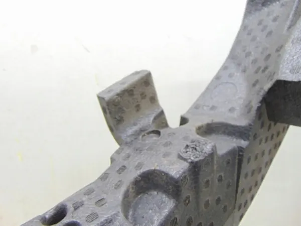 Absorvedor Frontal Dacia Duster II 17-23 620904051R image 6