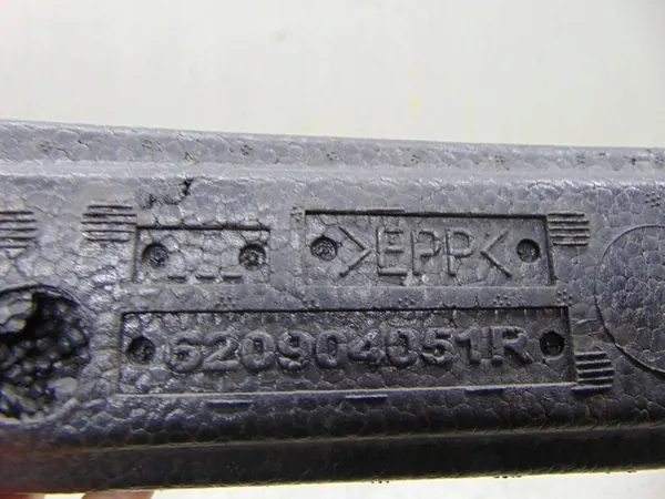 Absorvedor Frontal Dacia Duster II 17-23 620904051R image 8