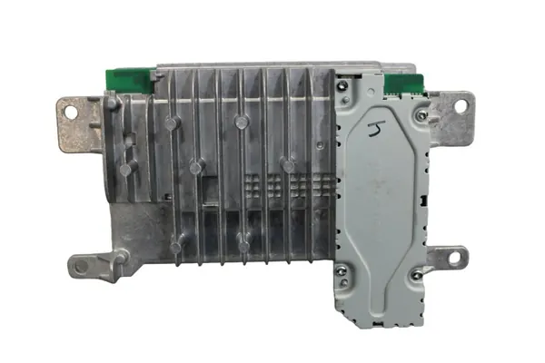Radio-ohjausyksikkö OEM 68581660AC Chrysler Pacificalle image 2