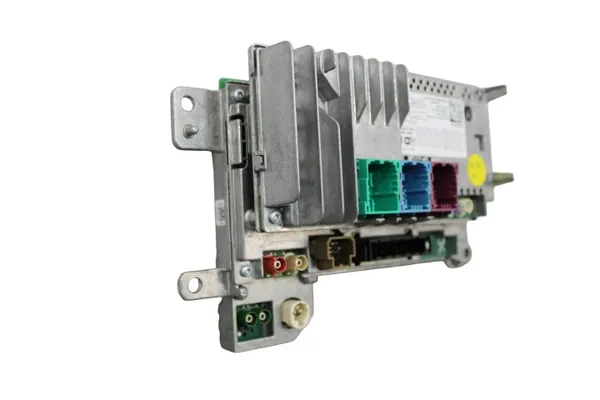 Radio-ohjausyksikkö OEM 68581660AC Chrysler Pacificalle image 3