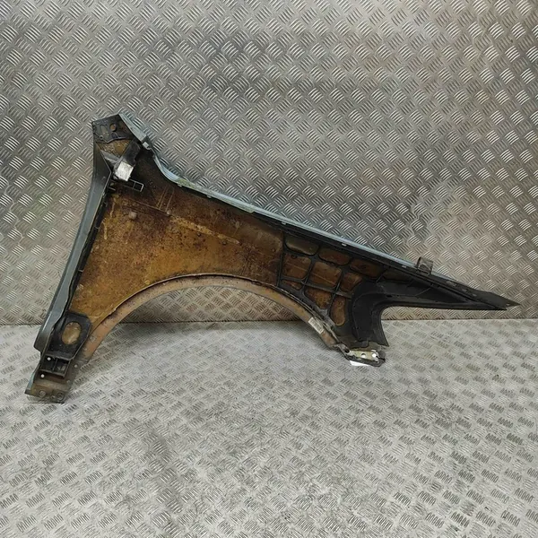 Fram vänster skärm VW Touareg 4.2L 7L6821101K image 2