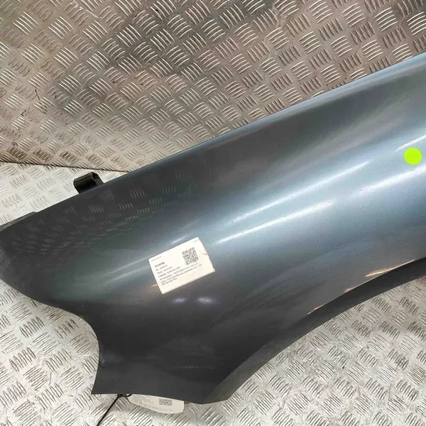 Fram vänster skärm VW Touareg 4.2L 7L6821101K image 3