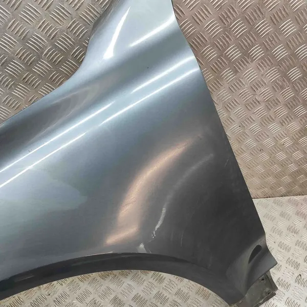 Fram vänster skärm VW Touareg 4.2L 7L6821101K image 4