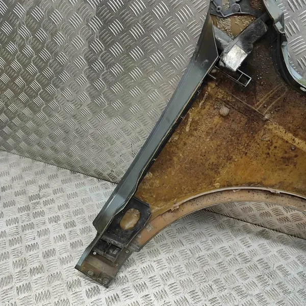 Fram vänster skärm VW Touareg 4.2L 7L6821101K image 5