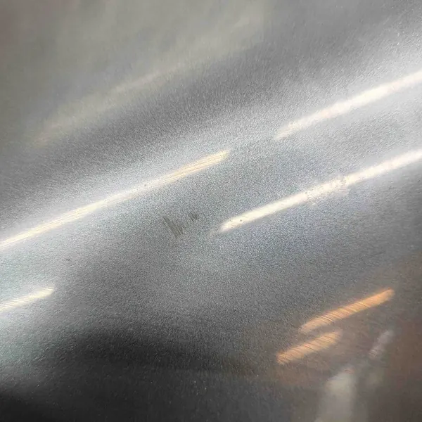 Fram vänster skärm VW Touareg 4.2L 7L6821101K image 6