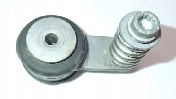 Support d'échappement Audi OE OEM 4H0253295A - Occasion image 2