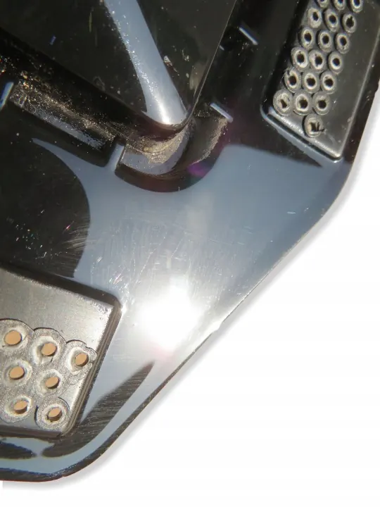 Suporte Câmera Polestar OEM 80008602 - Usado image 10