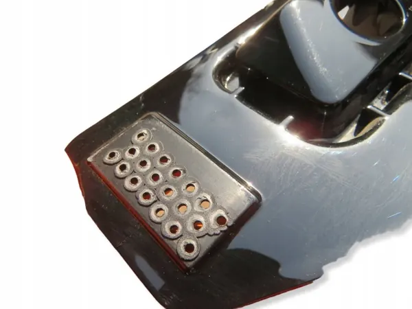 Suporte Câmera Polestar OEM 80008602 - Usado image 3