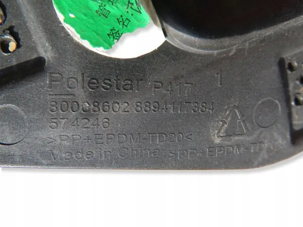 Suporte Câmera Polestar OEM 80008602 - Usado image 7