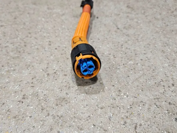 Câble Haute Tension OEM 9468809 pour BMW Série 5 image 3