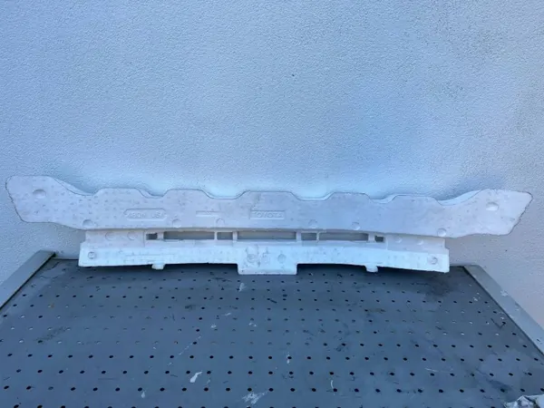 Absorbente parachoques trasero Lexus RX400 OEM 52615-48070 image 2