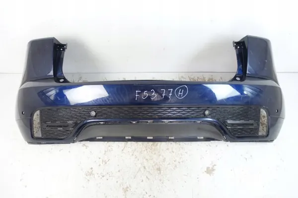 Jaguar E-Pace 2017 takapuskuri OEM J9C3-17D781-A image 2
