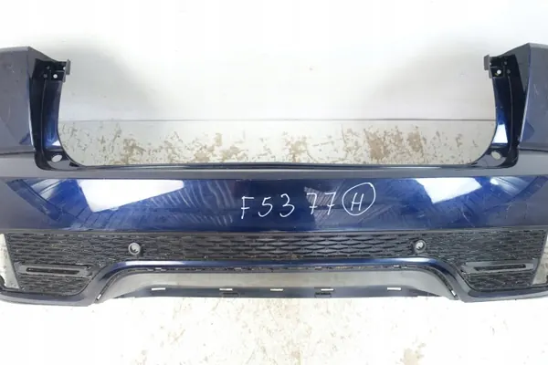 Jaguar E-Pace 2017 takapuskuri OEM J9C3-17D781-A image 3