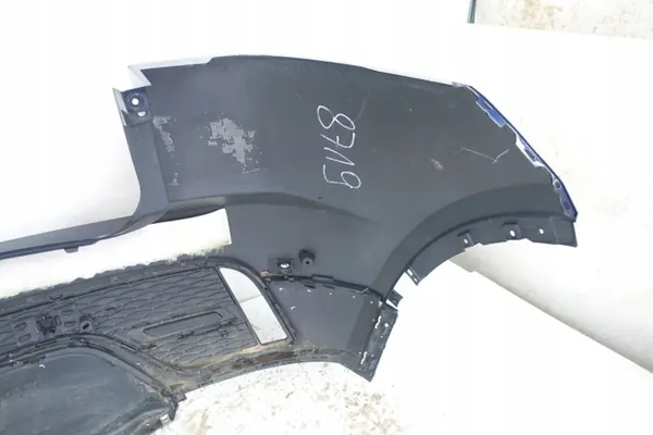 Jaguar E-Pace 2017 takapuskuri OEM J9C3-17D781-A image 8