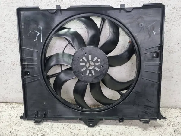 OEM 9846925 Achter A/C-koelerventilator voor BMW X1 U11 image 4