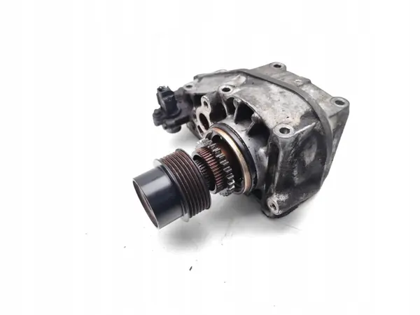 Bomba de aceite Volvo XC70 OEM RF6G9N-6H027-AD 3.2 AWD image 10